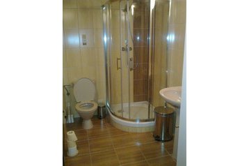 Tsjechië Penzión Špindlerův Mlýn, Exterieur